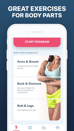 Body Transformation App For Mac